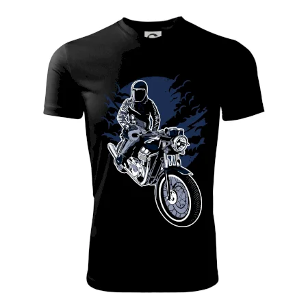 Night Rider