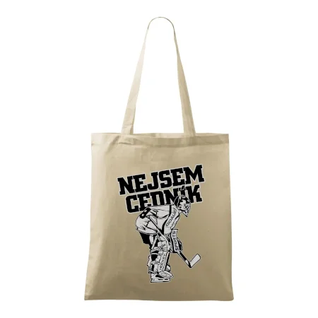 Nejsem cedník