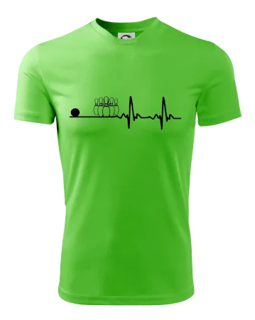 Kuželky EKG