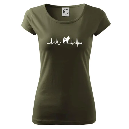 Shiba-Inu EKG