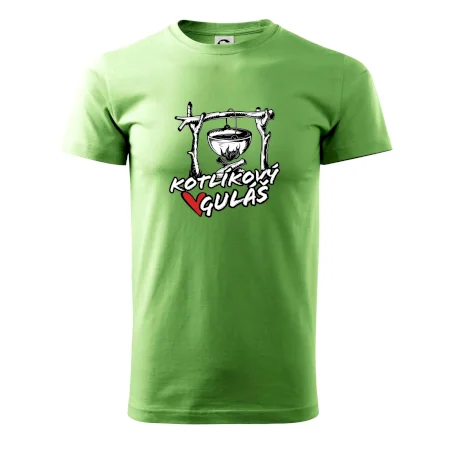 Kotlíkový guláš