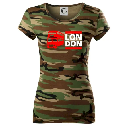 LON DON BUS