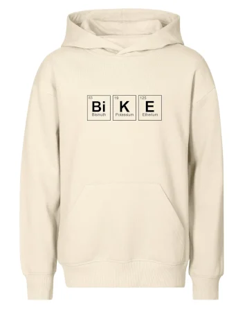 BiKE - periodická tabulka