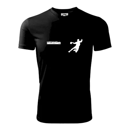 Handball sport
