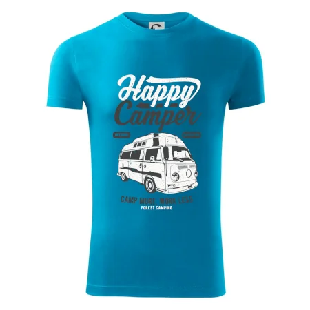 Happy Camper