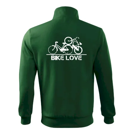 Bike love