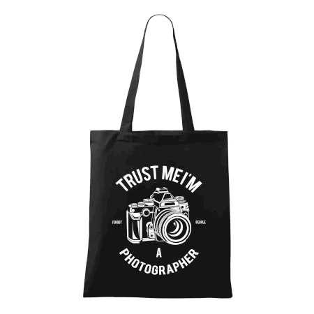 Trust me Photographer
