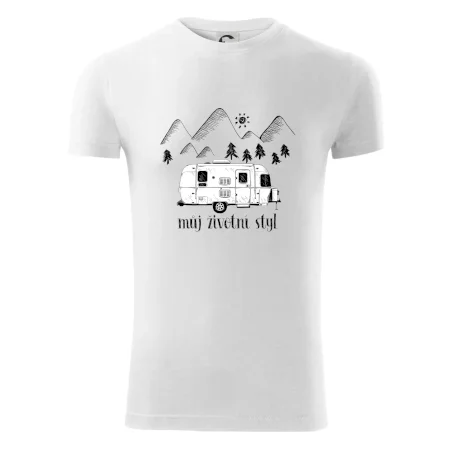 Můj životní styl