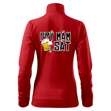Prý mám 50 SÁT
