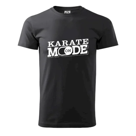 Karate mode