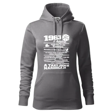 1963 v kostce