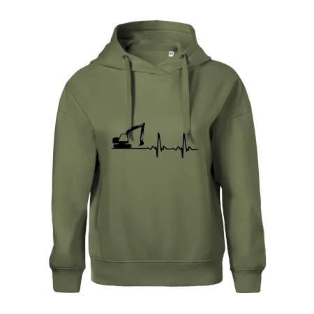 EKG bagr