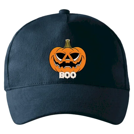 Halloween dýně