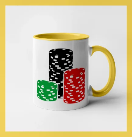 Poker žetony