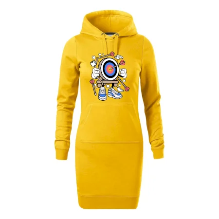 Lukostřelba komiks