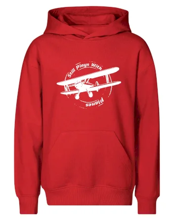 Still Plays With Planes