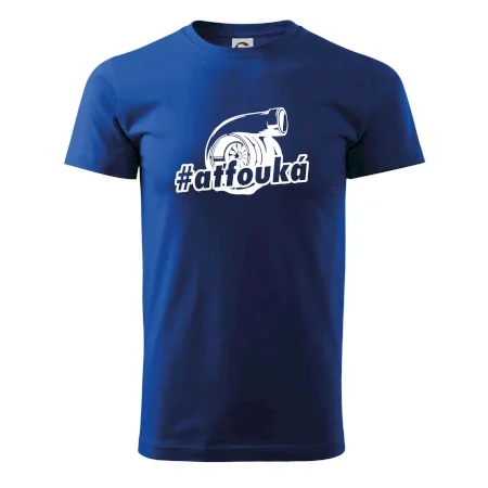 Ať fouká
