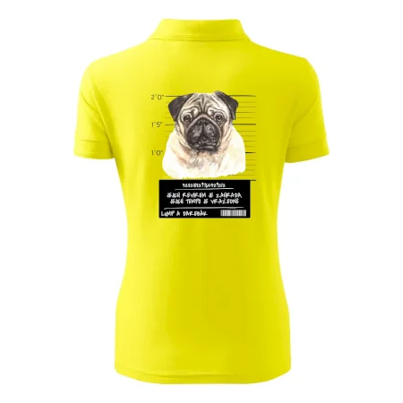 Lump a darebák mopsík