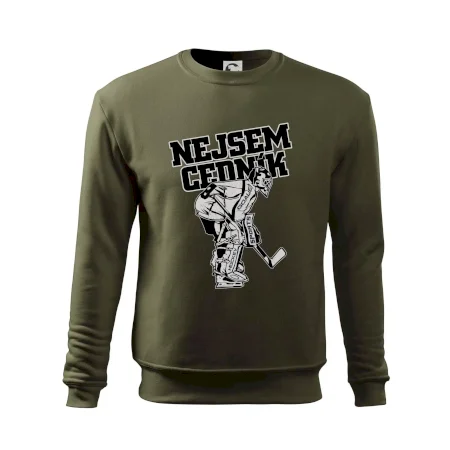 Nejsem cedník