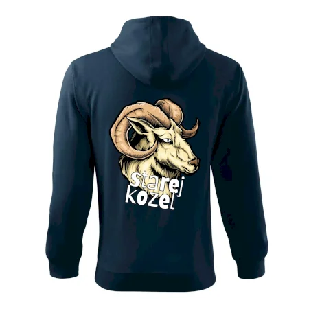 Starej kozel