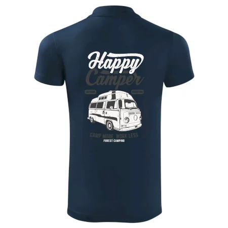 Happy Camper