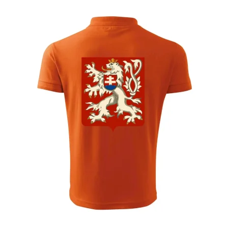 Znak ČSR - Československá republika (1948–1960)