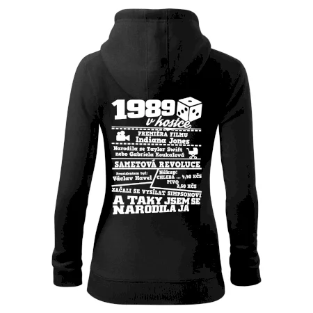 1989 v kostce