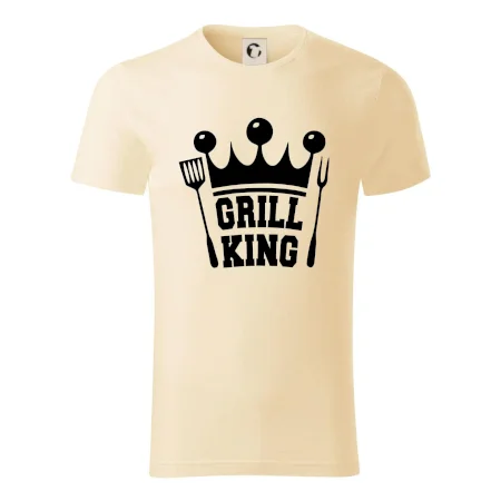 Grilování -  Grill King