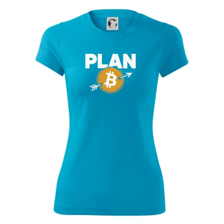 PLAN ₿
