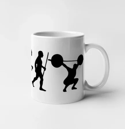 Evolution fitness