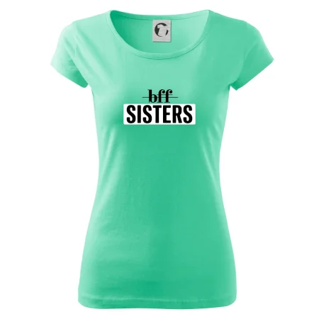 BFF -  Sisters
