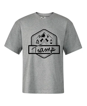 Tramp erb