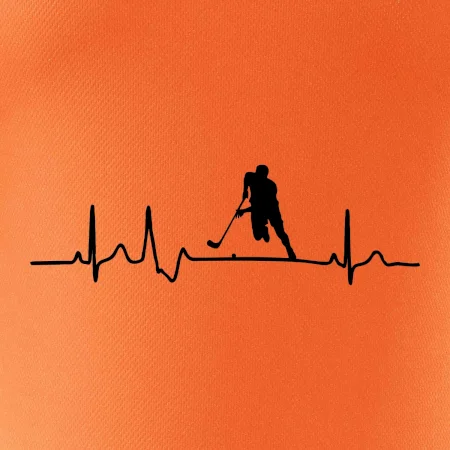 EKG floorball