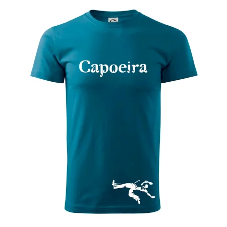 Capoeira velký