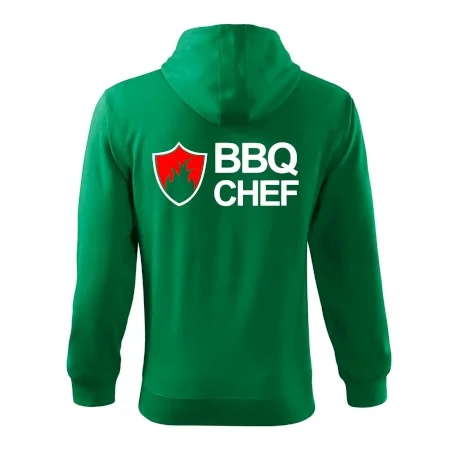 Grilování - BBQ Chef