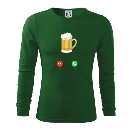 Volá pivo  (Pecka design)