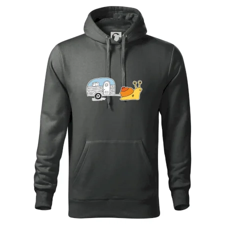 Šnečí obytňák