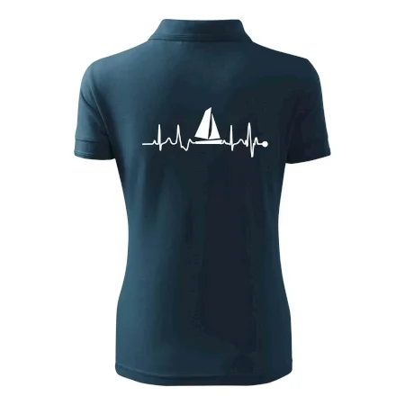Plachtění EKG