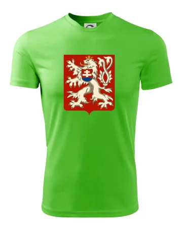 Znak Česko-Slovenská republika 1938–1939