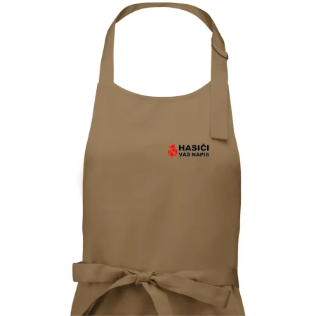 Hasiči (oheň, název sboru - vlastní nápis)