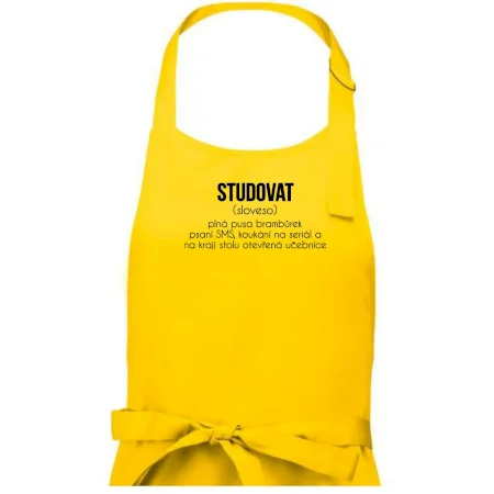 Studovat