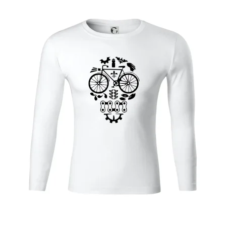 Bike lebka