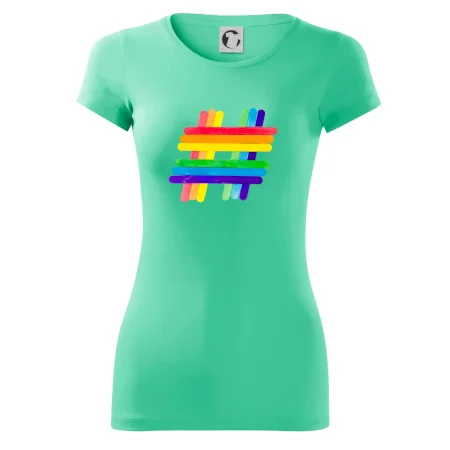LGBT hashtag