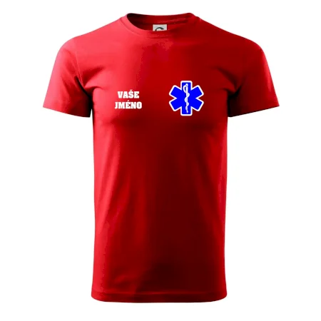Rescue - vaše jméno