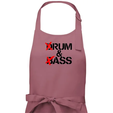 Drum & Bass (Rum & Ass)