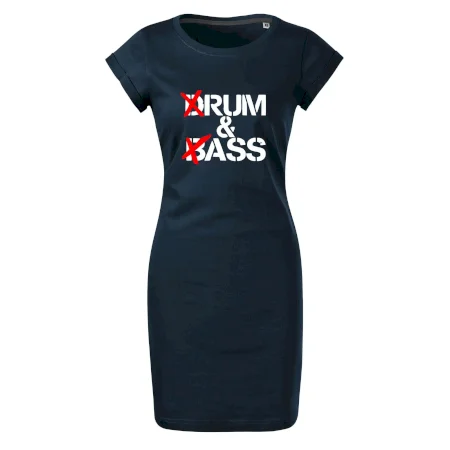 Drum & Bass (Rum & Ass)