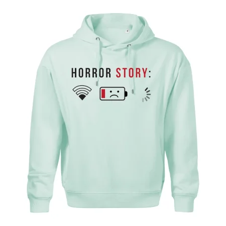 Horror story