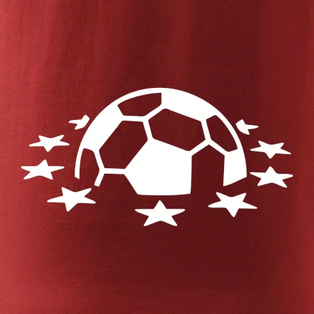 Liga mistrů míč