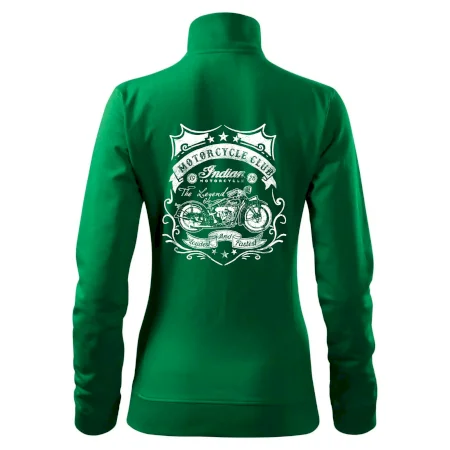 Indian Motorycle Club