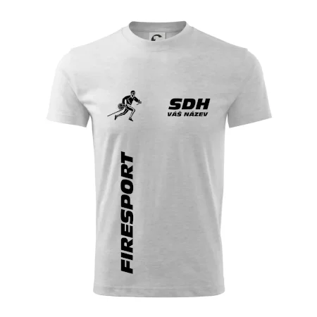 Hasičský sport SDH + váš název
